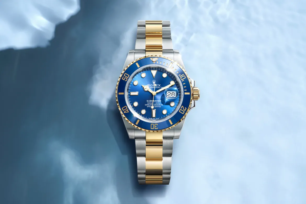 orologi rolex Submariner - Monetti