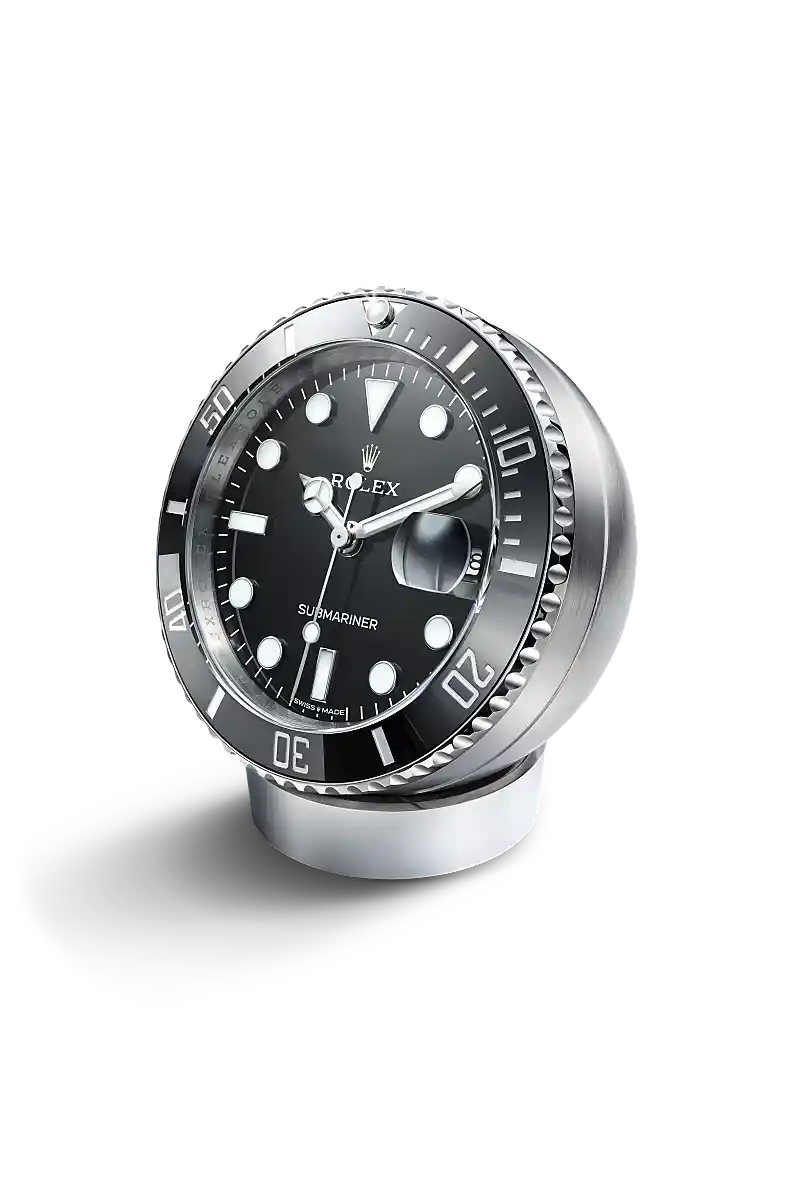 Rolex Pendoletta da tavolo Submariner Date c909010ln-0001 a Napoli - Monetti