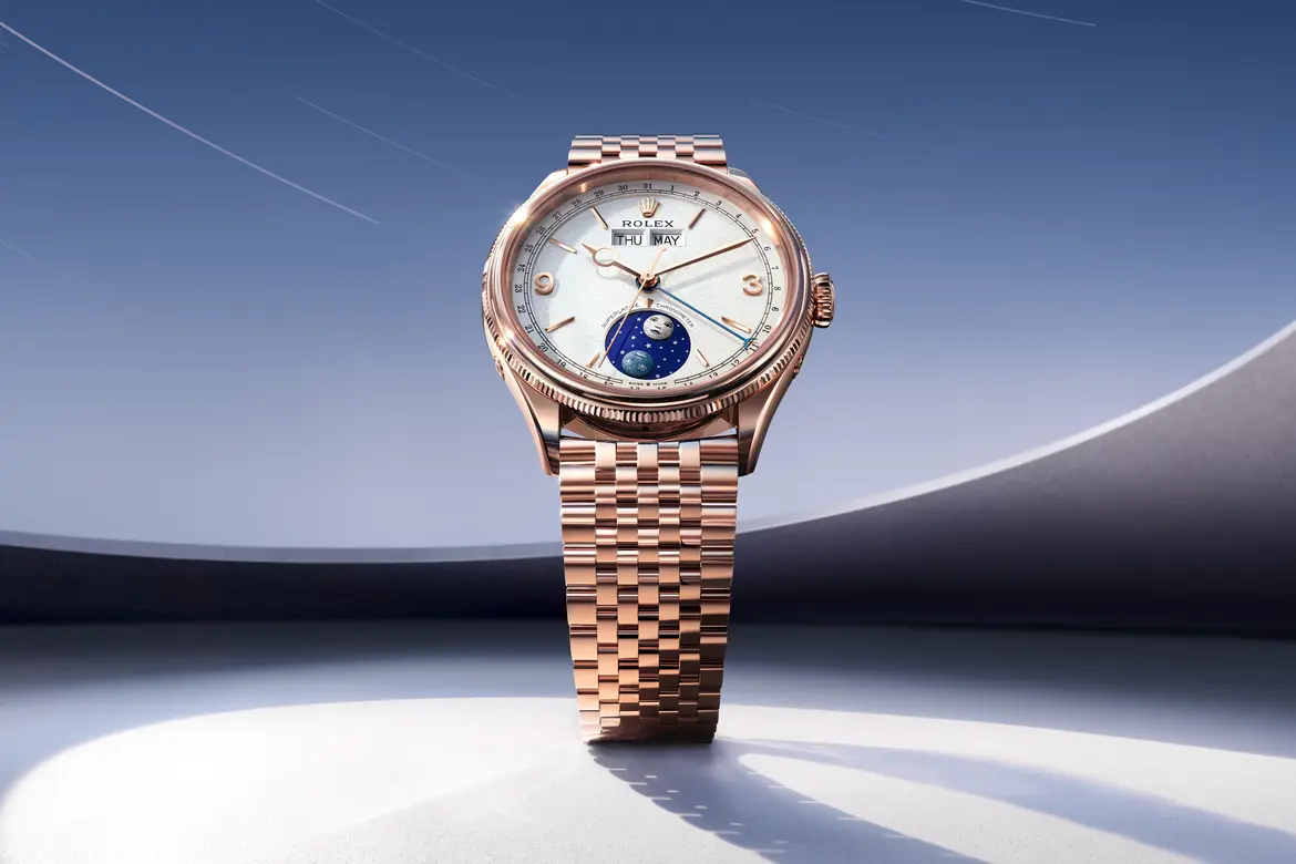 orologi rolex Padellone - Monetti