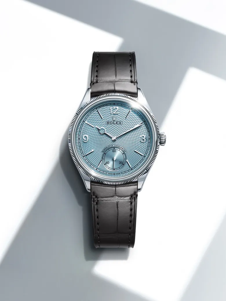 Rolex 1908 presso Monetti  a Napoli