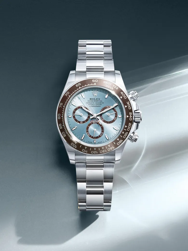 Rolex Cosmograph Daytona presso Monetti  a Napoli