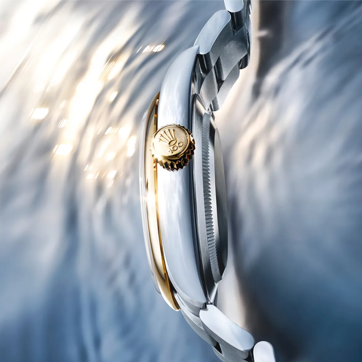 Nuovi modelli Rolex presso Monetti  a Napoli