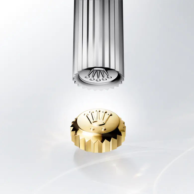 l’arte dell’orologeria rolex  - Monetti