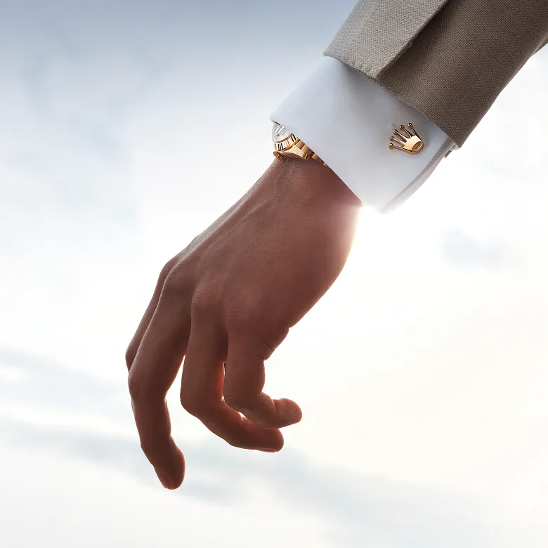 Accessori Rolex a Napoli