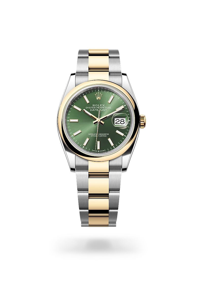 Rolex Datejust M126203-0058 a Napoli - Monetti