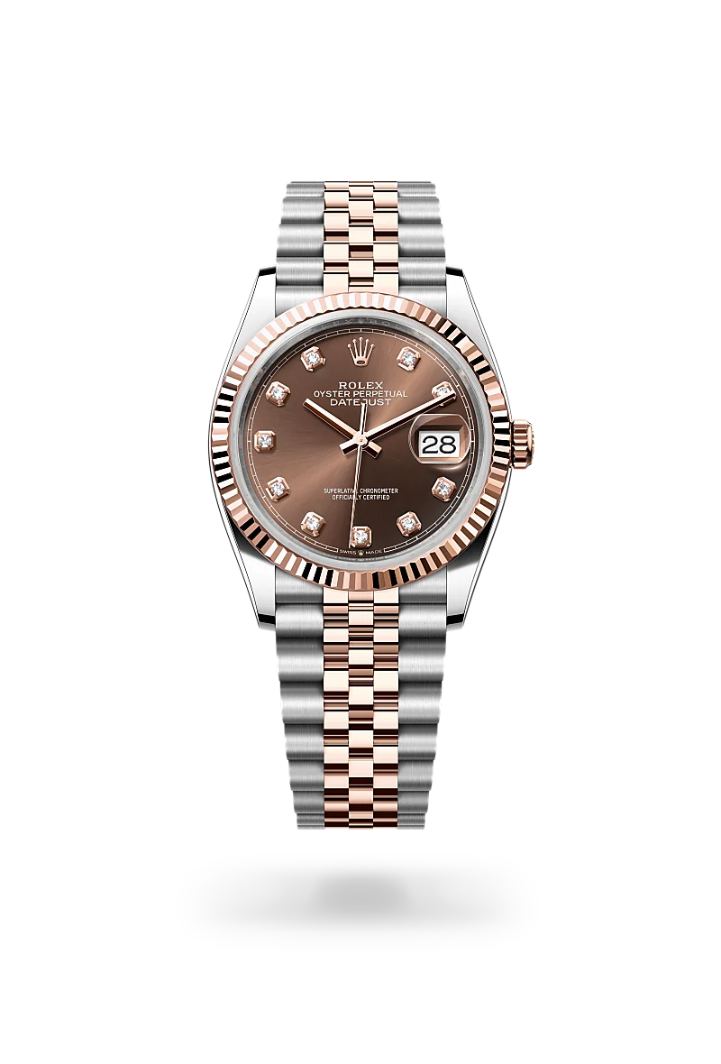 Rolex Datejust M126231-0053 a Napoli - Monetti