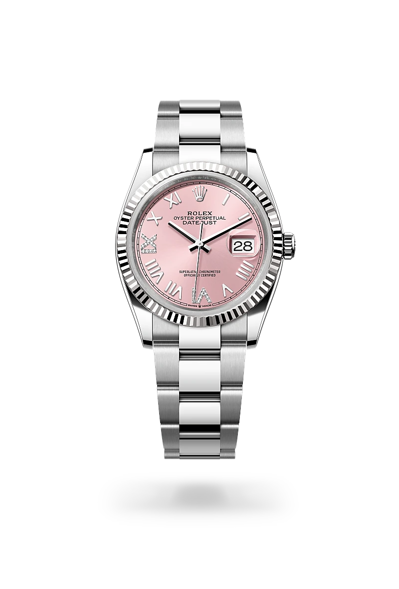 Rolex Datejust M126234-0066 a Napoli - Monetti