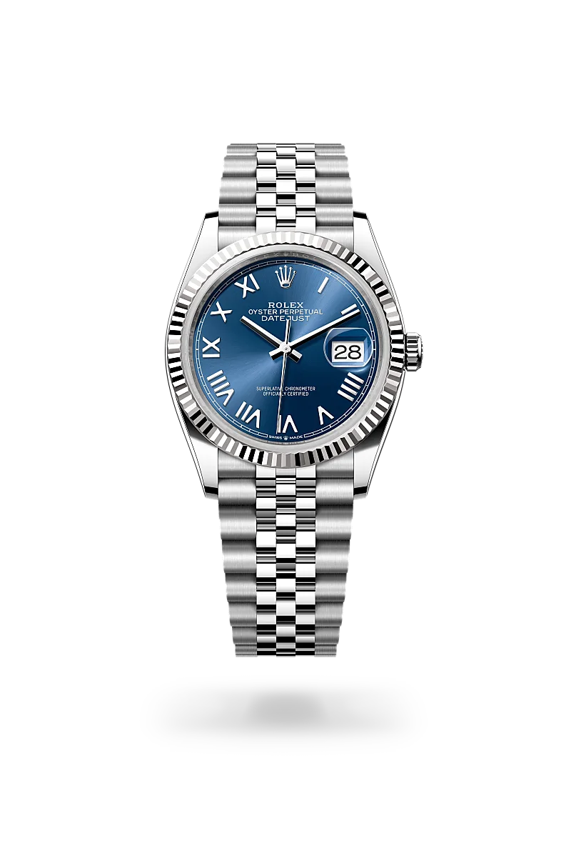 Rolex Datejust M126234-0069 a Napoli - Monetti