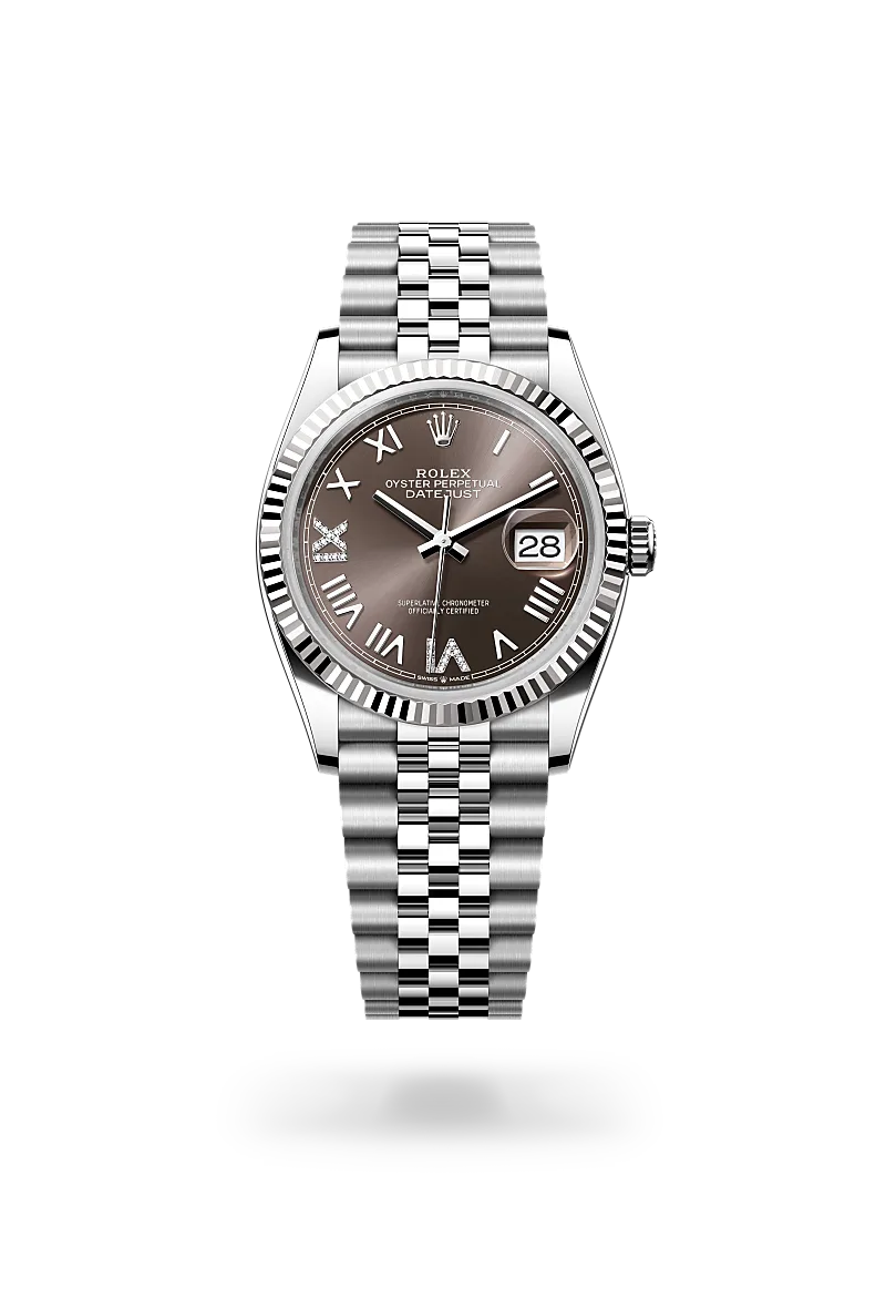 Rolex Datejust M126234-0071 a Napoli - Monetti