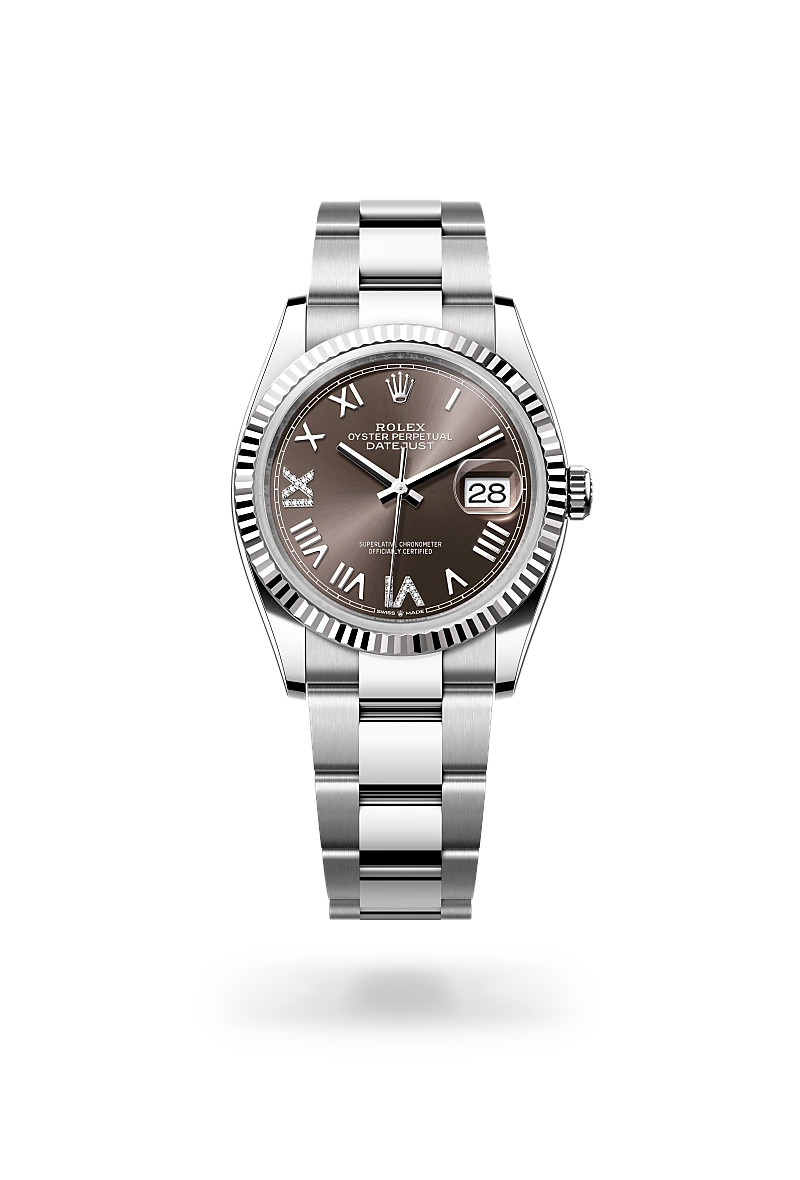 Rolex Datejust M126234-0072 a Napoli - Monetti