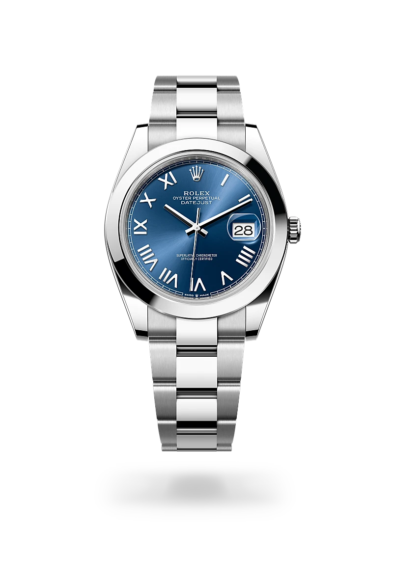 Rolex Datejust M126300-0029 a Napoli - Monetti