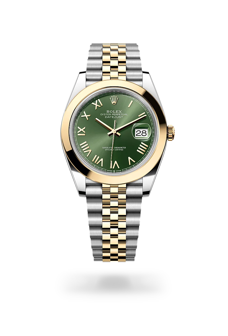 Rolex Datejust M126303-0024 a Napoli - Monetti