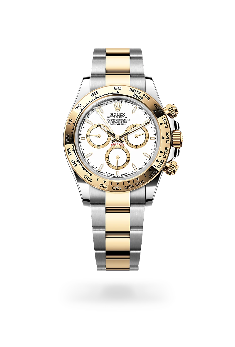 Rolex Cosmograph Daytona M126503-0001 a Napoli - Monetti