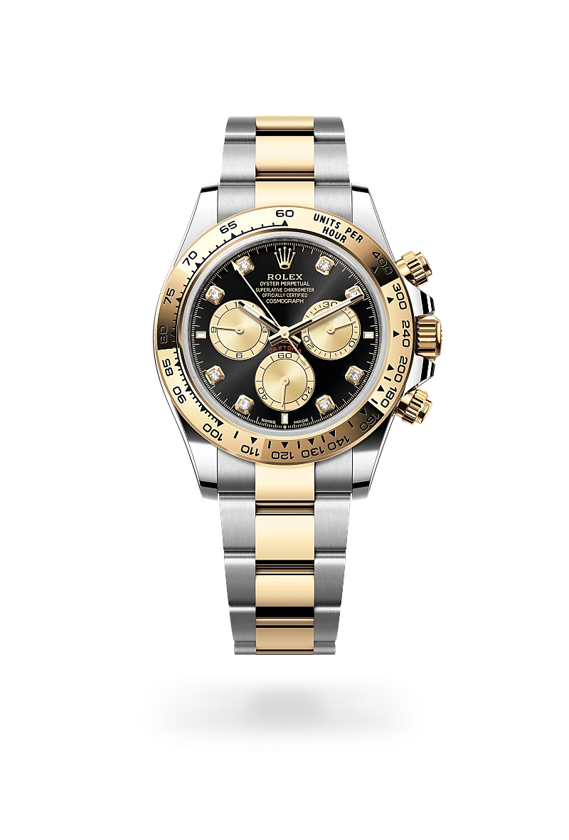 Rolex Cosmograph Daytona M126503-0002 a Napoli - Monetti
