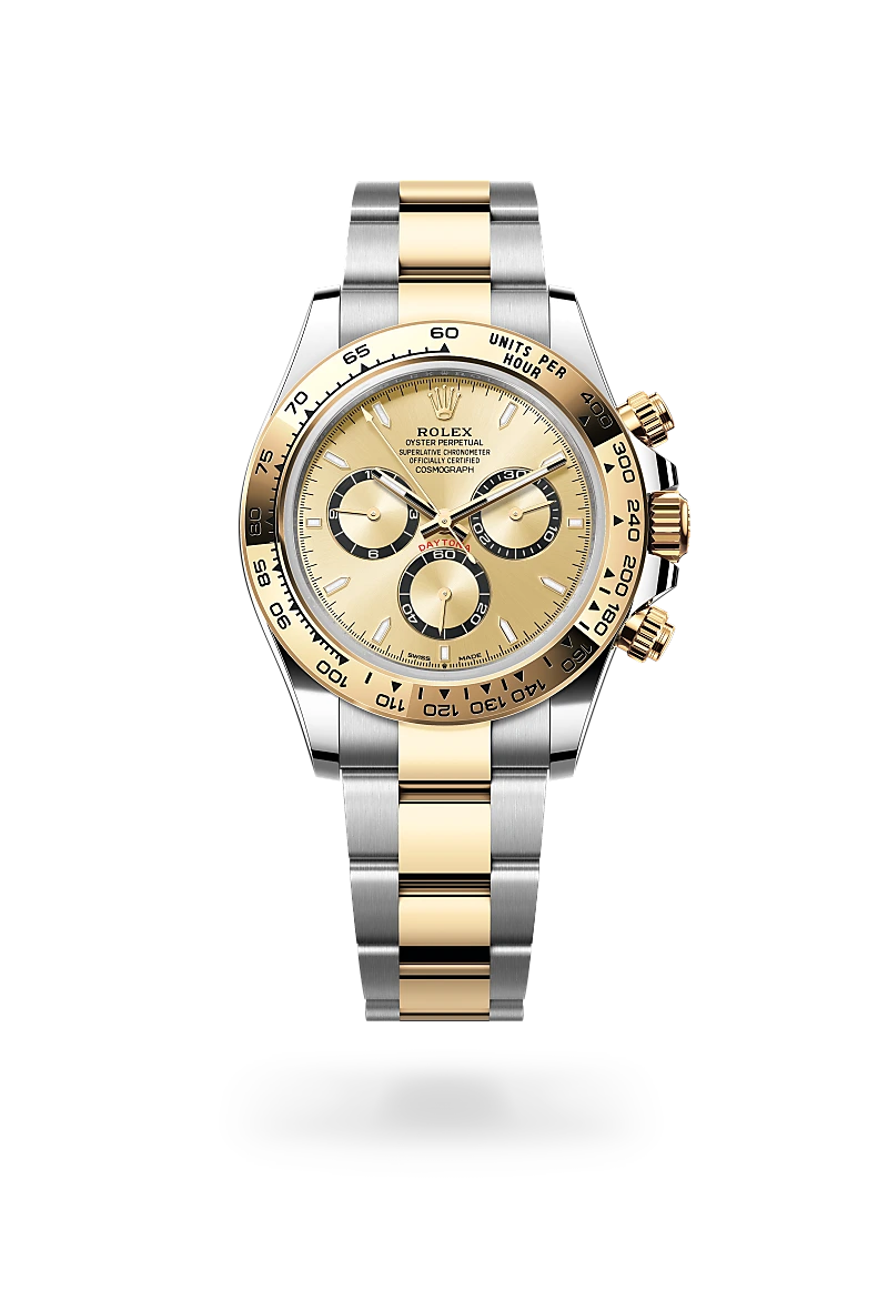 Rolex Cosmograph Daytona M126503-0004 a Napoli - Monetti