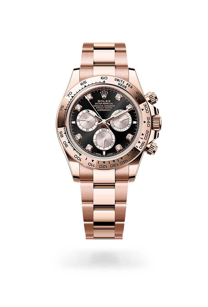 Rolex Cosmograph Daytona M126505-0002 a Napoli - Monetti