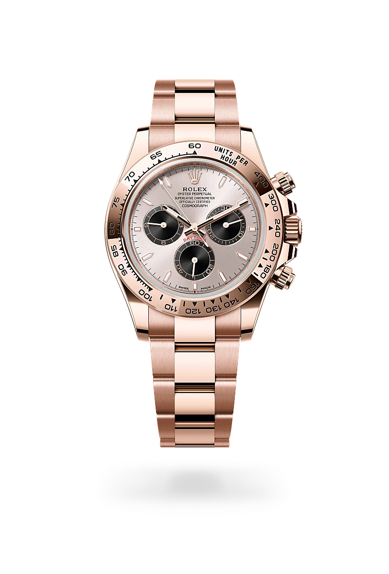 Rolex Cosmograph Daytona M126505-0003 a Napoli - Monetti