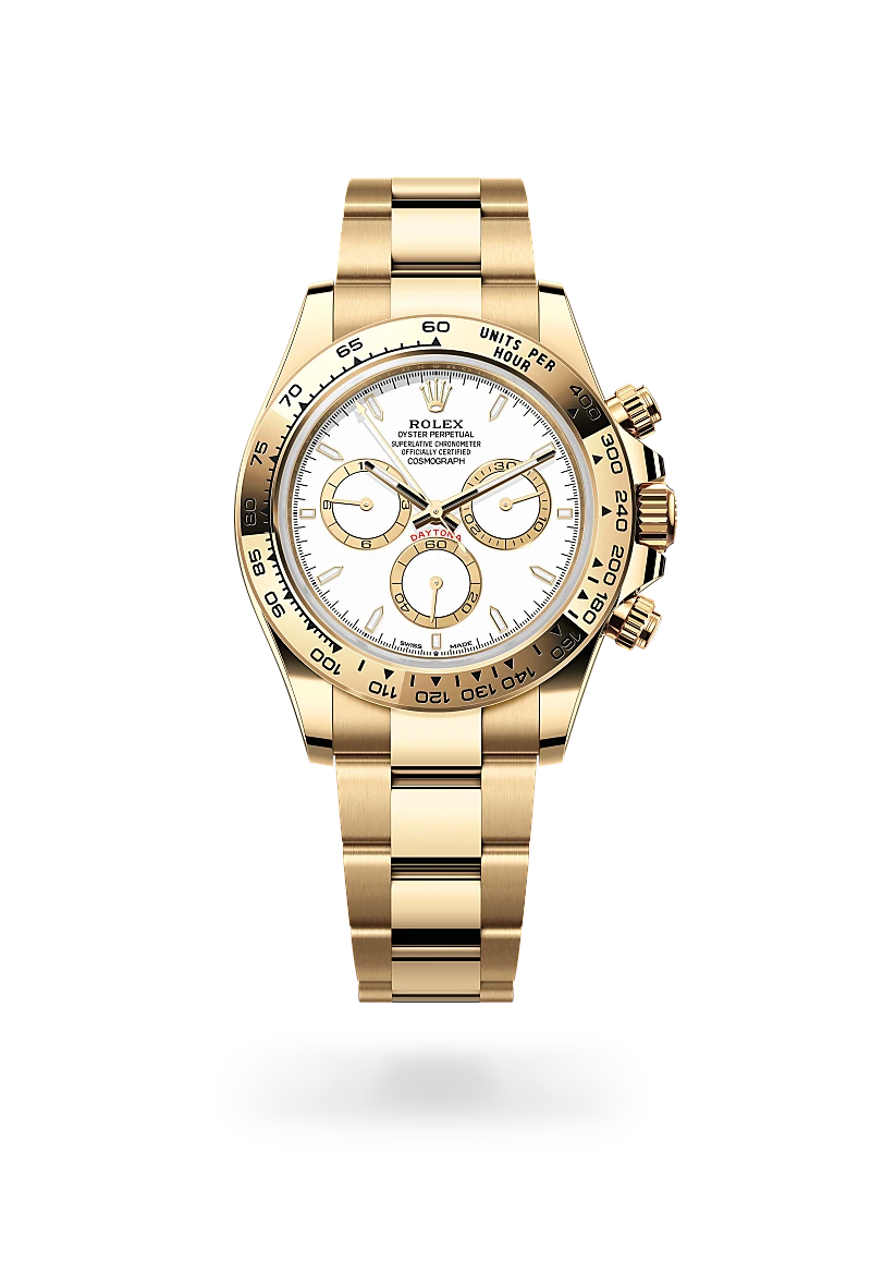 Rolex Cosmograph Daytona M126508-0001 a Napoli - Monetti