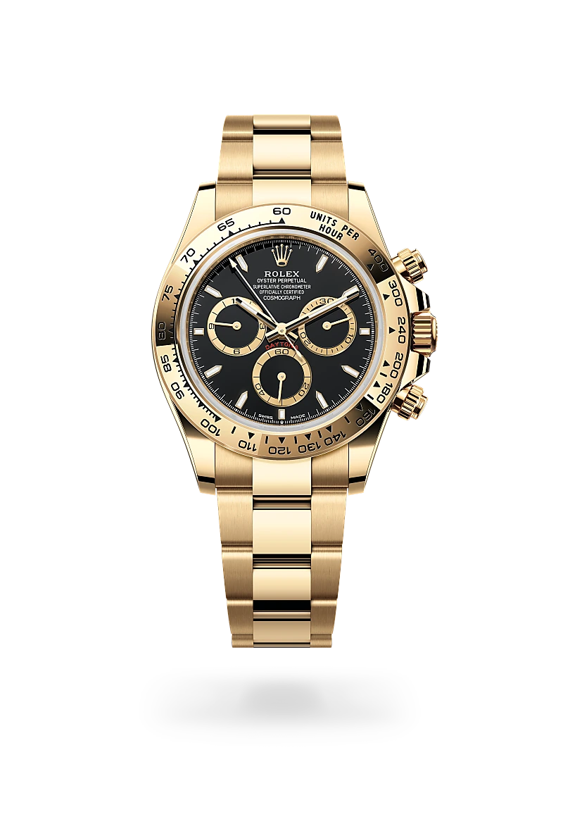 Rolex Cosmograph Daytona M126508-0004 a Napoli - Monetti