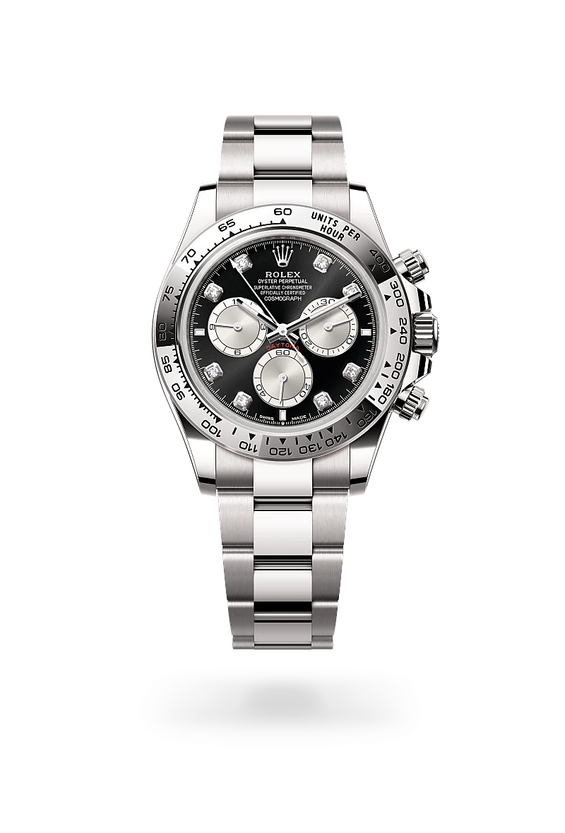 Rolex Cosmograph Daytona M126509-0002 a Napoli - Monetti