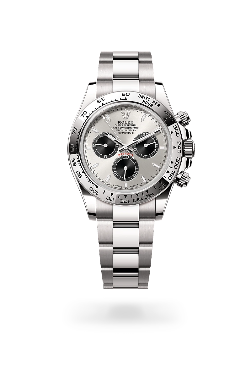 Rolex Cosmograph Daytona M126509-0003 a Napoli - Monetti