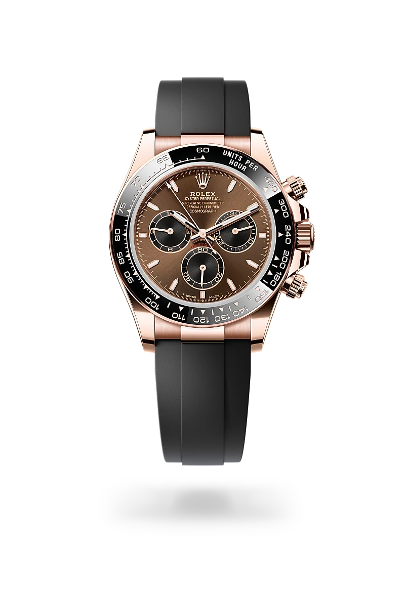 Rolex Cosmograph Daytona M126515LN-0010 a Napoli - Monetti