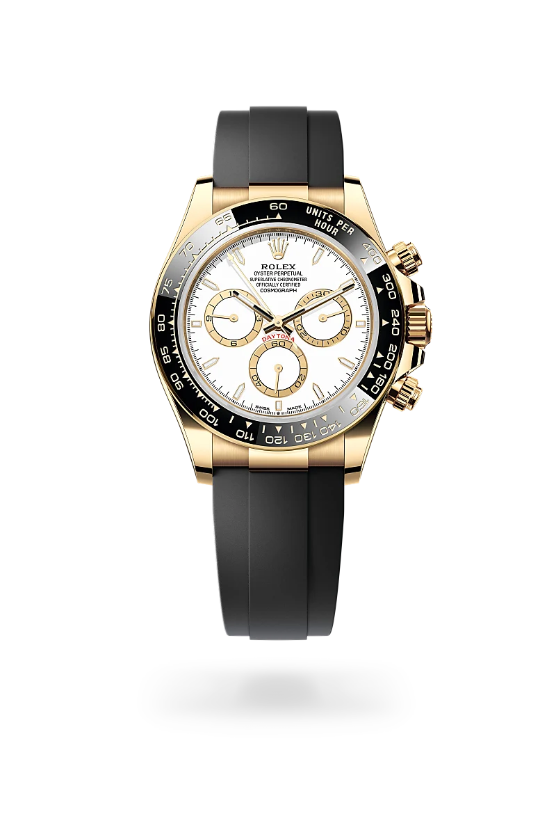 Rolex Cosmograph Daytona M126518LN-0002 a Napoli - Monetti