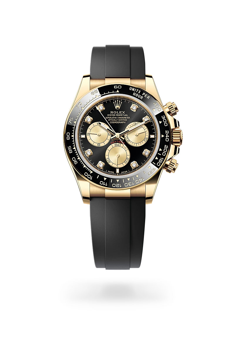 Rolex Cosmograph Daytona M126518LN-0006 a Napoli - Monetti