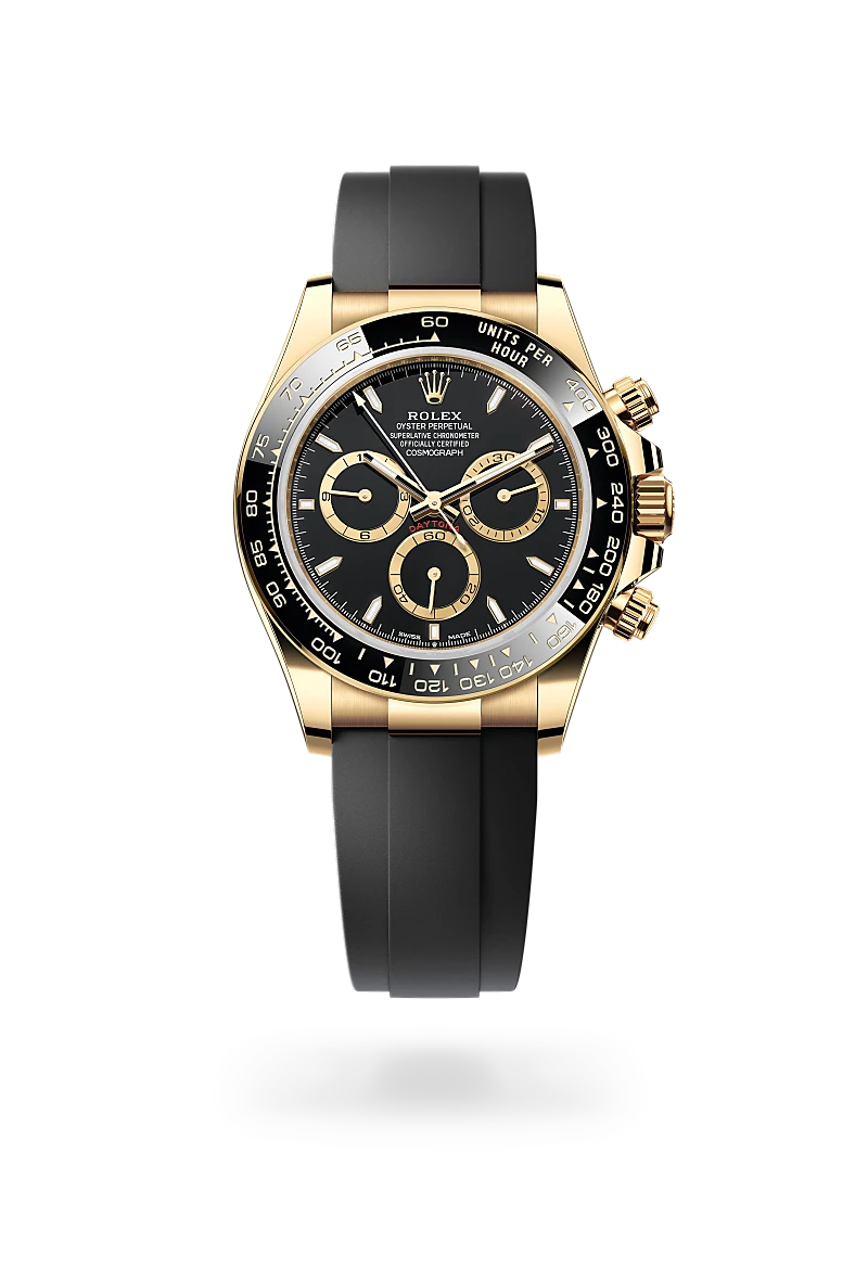 Rolex Cosmograph Daytona M126518LN-0008 a Napoli - Monetti