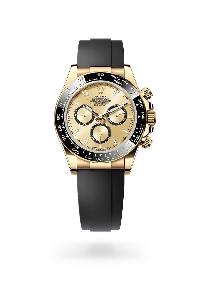 Rolex Cosmograph Daytona M126518LN-0010 a Napoli - Monetti