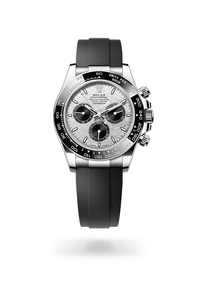 Rolex Cosmograph Daytona M126519LN-0007 a Napoli - Monetti