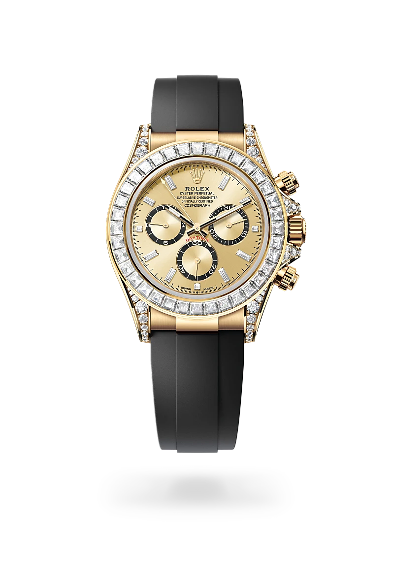 Rolex Cosmograph Daytona M126538TBR-0004 a Napoli - Monetti