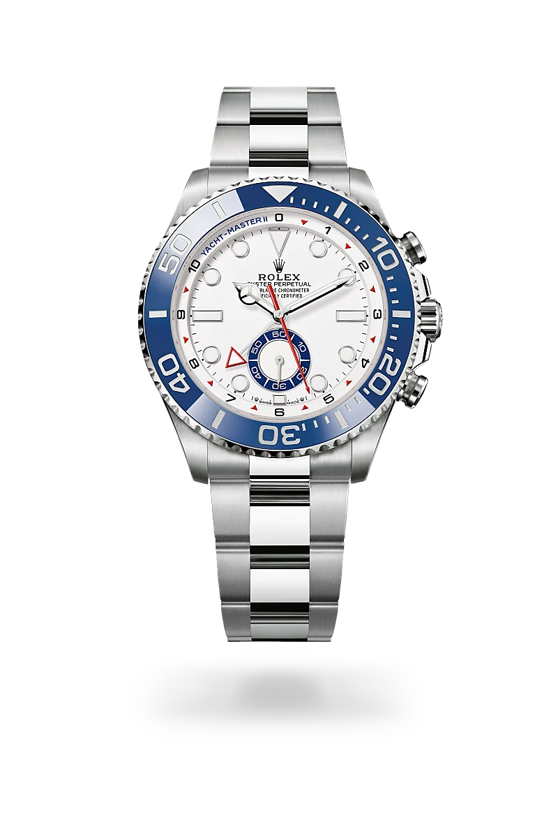 Rolex Yacht-Master II M126680-0001 a Napoli - Monetti