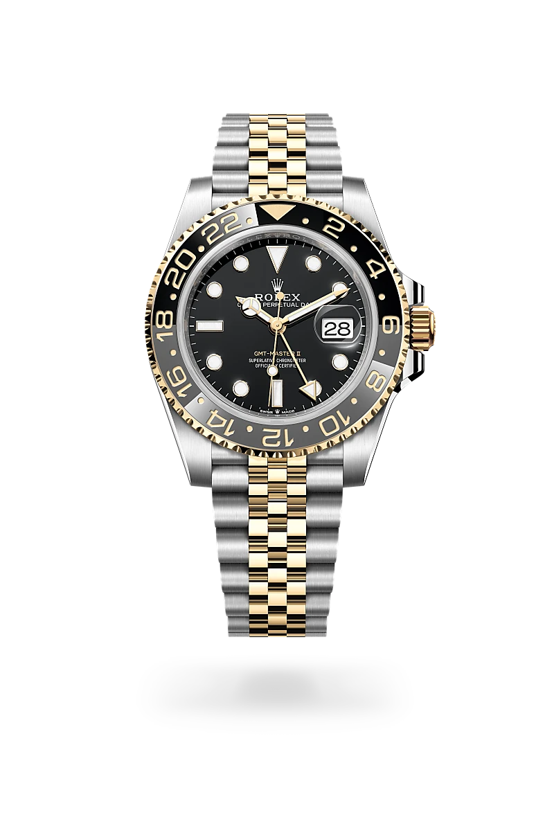 Rolex GMT-Master II M126713GRNR-0001 a Napoli - Monetti