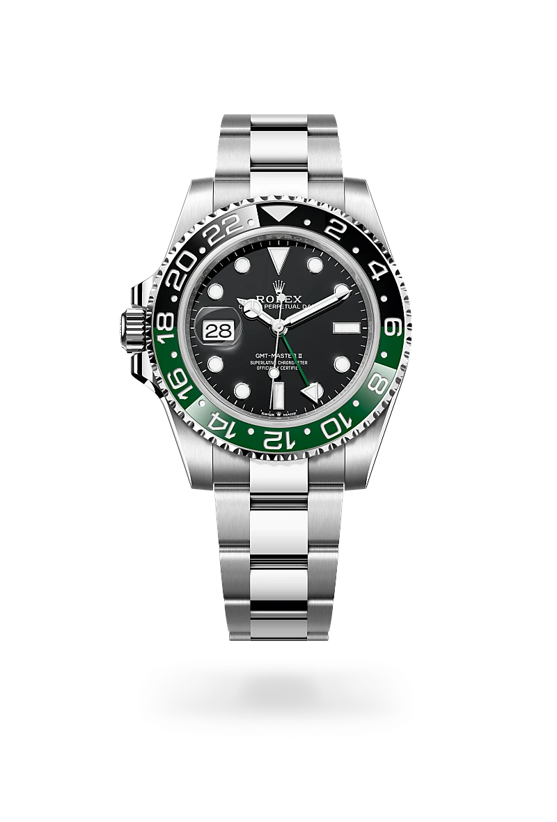 Rolex GMT-Master II M126720VTNR-0001 a Napoli - Monetti