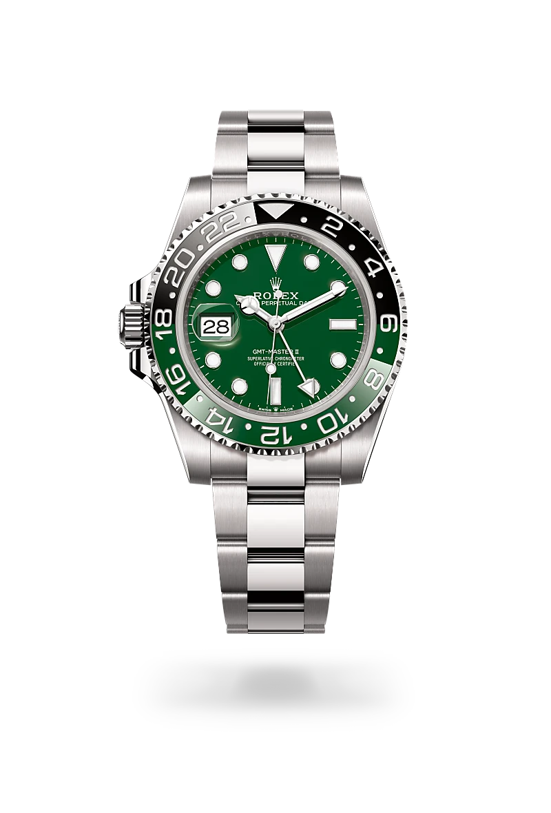 Rolex GMT-Master II M126729VTNR-0001 a Napoli - Monetti