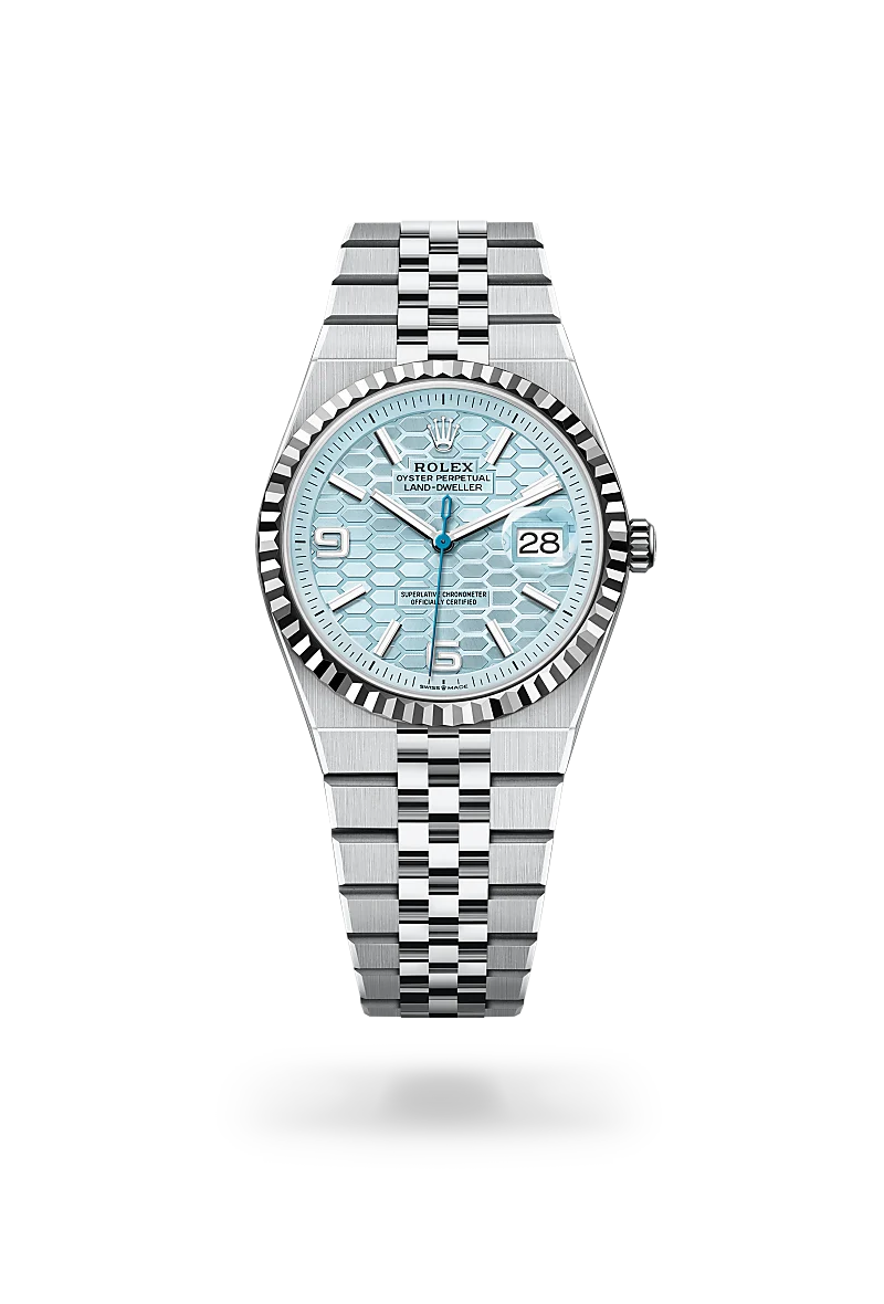 Rolex Land-Dweller M127236-0001 a Napoli - Monetti