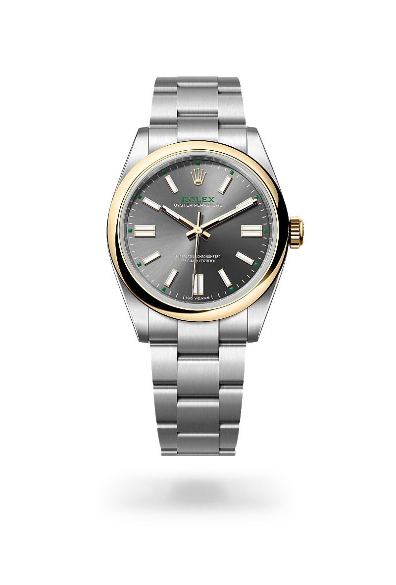 Rolex Oyster Perpetual M134303-0001 a Napoli - Monetti