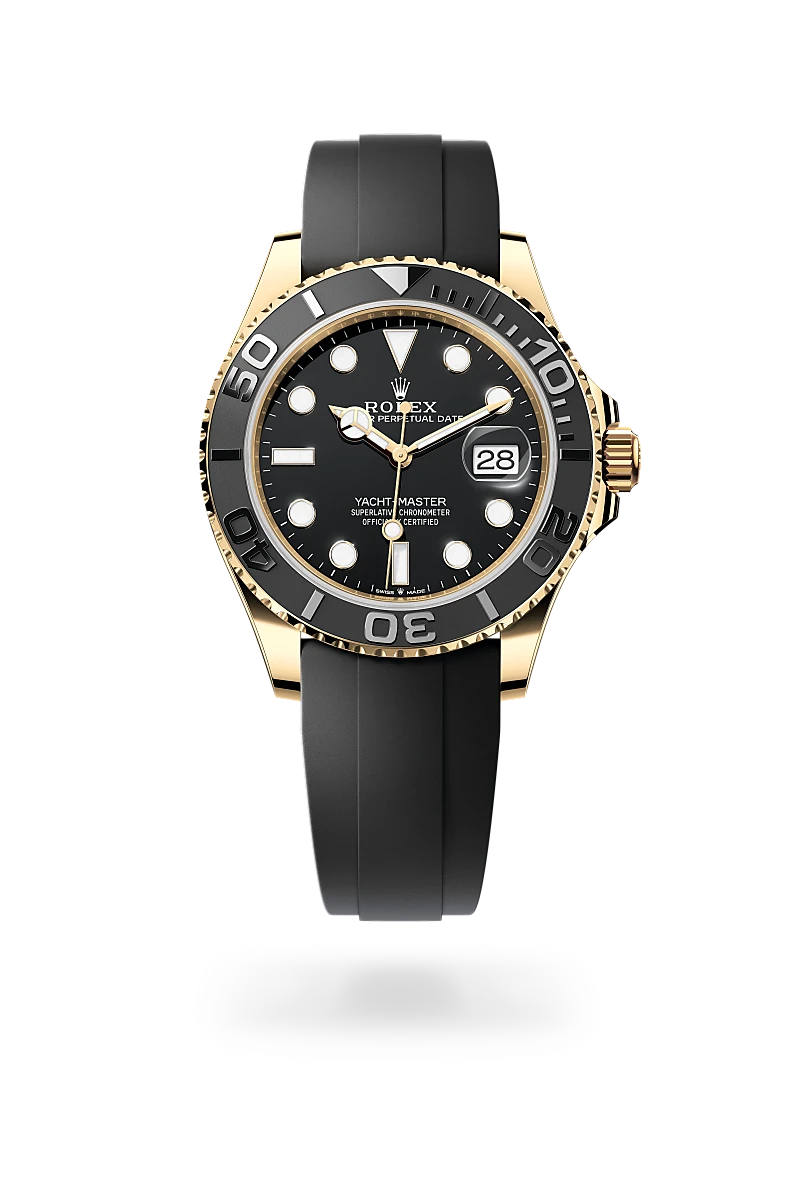 Rolex Yacht-Master M226658-0001 a Napoli - Monetti