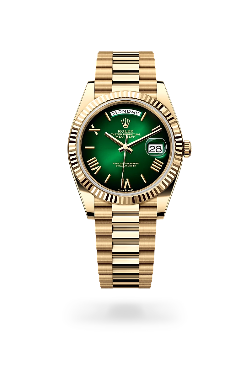 Rolex Day-Date M228238-0069 a Napoli - Monetti