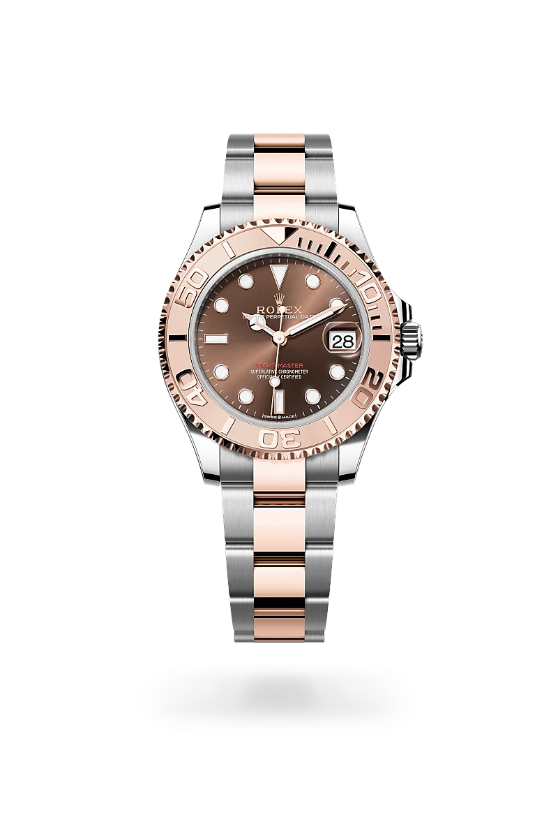 Rolex Yacht-Master M268621-0003 a Napoli - Monetti