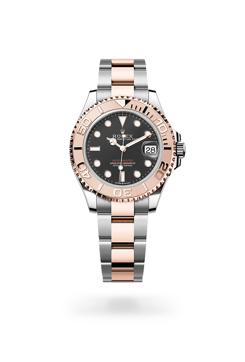 Rolex Yacht-Master M268621-0004 a Napoli - Monetti