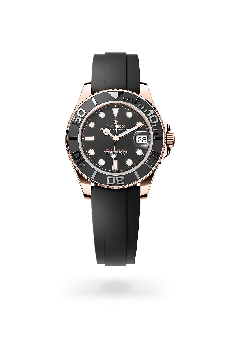 Rolex Yacht-Master M268655-0017 a Napoli - Monetti