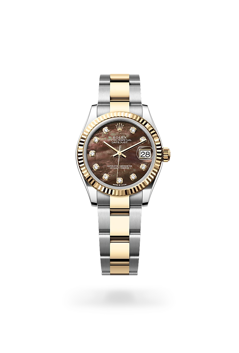 Rolex Datejust M278273-0023 a Napoli - Monetti