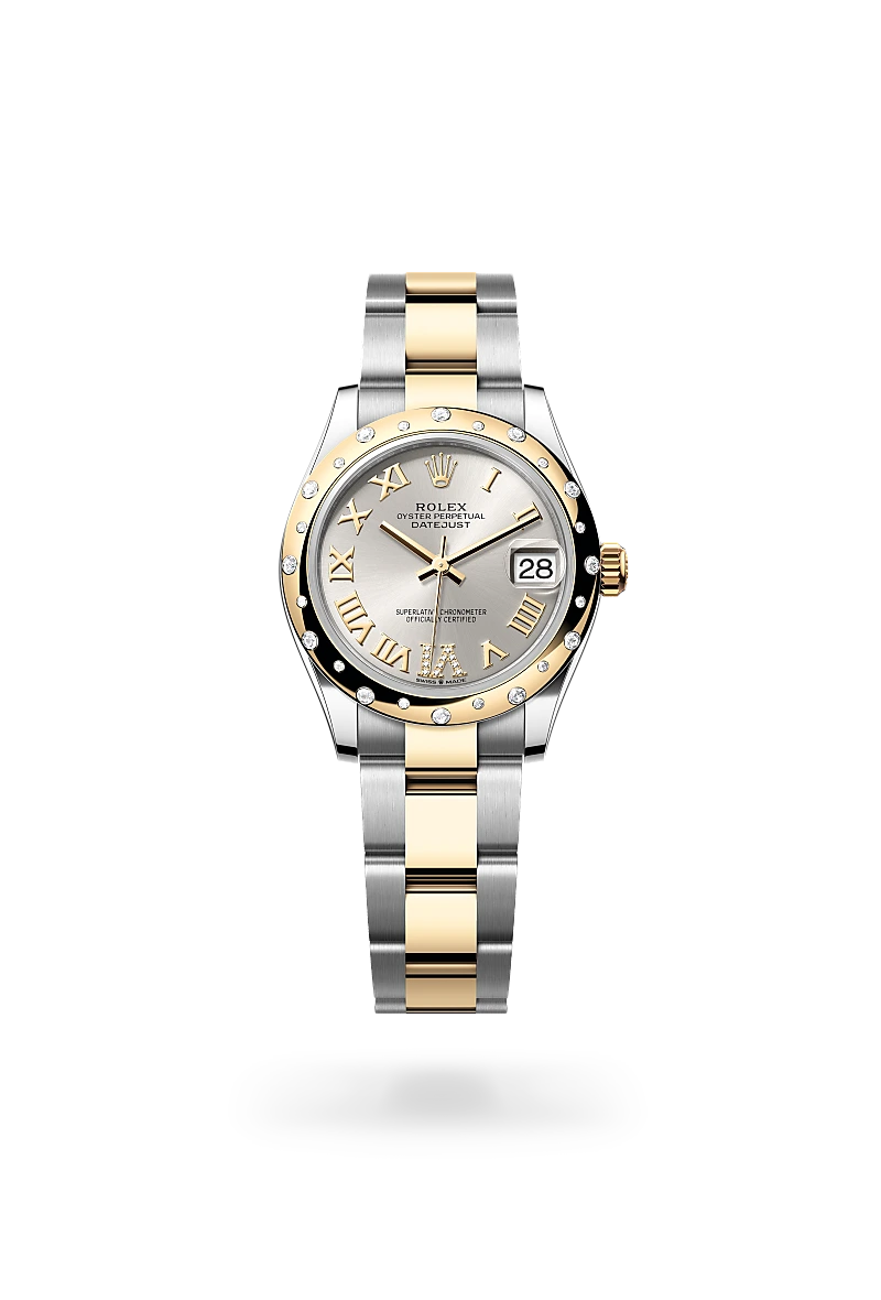 Rolex Datejust M278343RBR-0003 a Napoli - Monetti