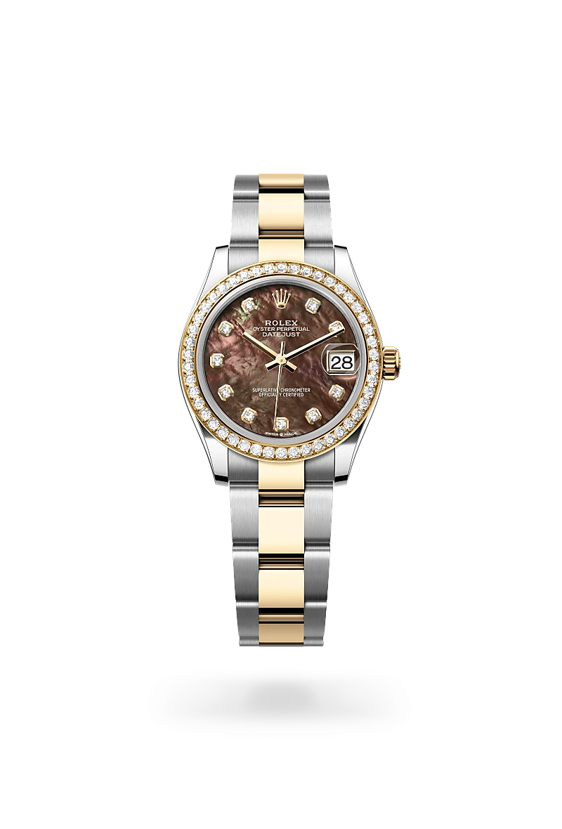 Rolex Datejust M278383RBR-0023 a Napoli - Monetti
