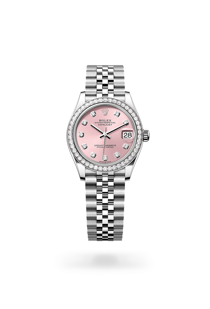 Rolex Datejust M278384RBR-0036 a Napoli - Monetti