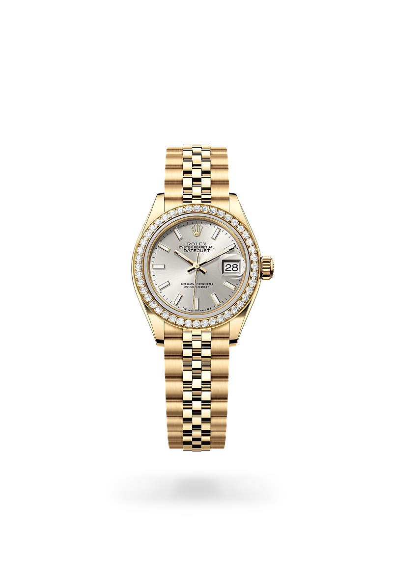 Rolex Lady-Datejust M279138RBR-0012 a Napoli - Monetti