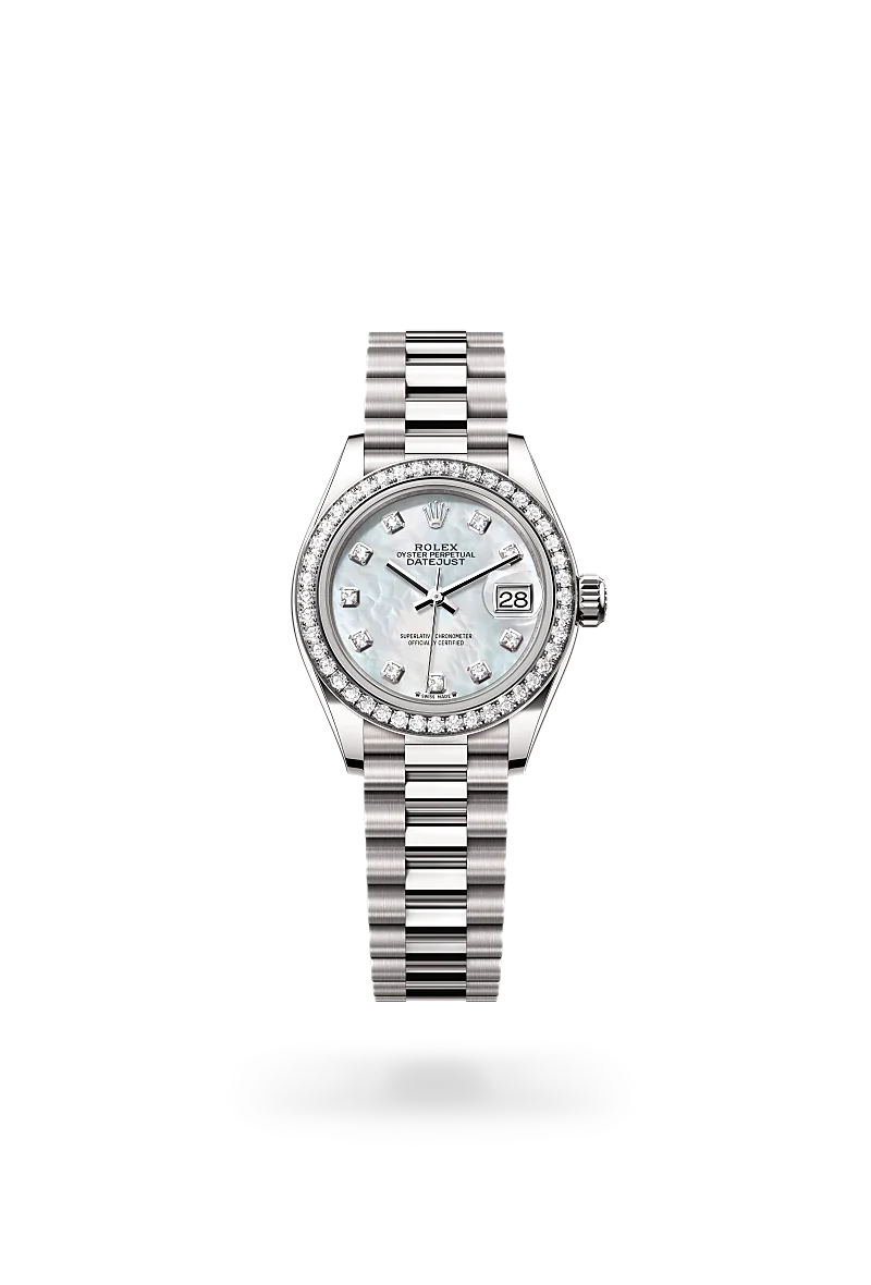 Rolex Lady-Datejust M279139RBR-0008 a Napoli - Monetti