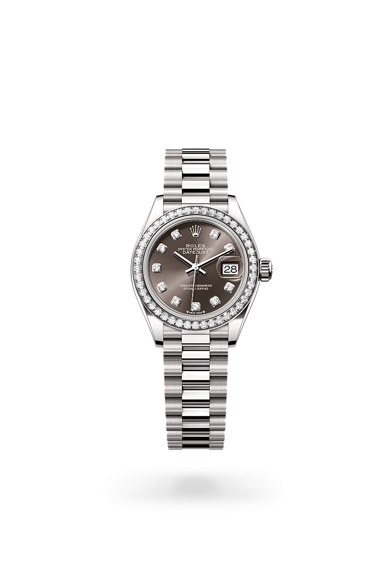 Rolex Lady-Datejust M279139RBR-0011 a Napoli - Monetti